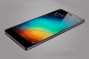 Xiaomi Mi Note 2