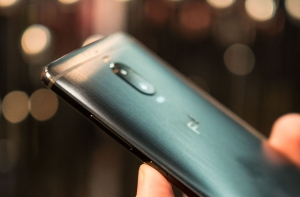 Huavei Mate 9 Porsche Design