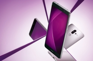 Huawei Mate 9