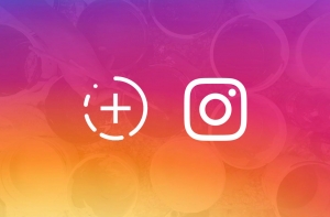 Instagram Stories Live Video