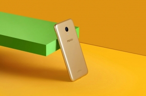 Meizu M5 Gold