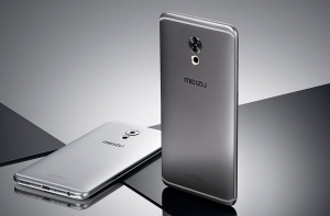 Meizu Pro 6 Plus