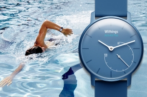 withings activite обзор