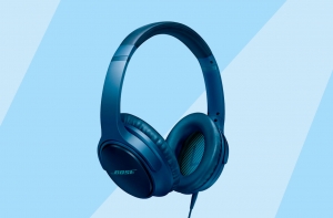 Bose Soundtrue Review