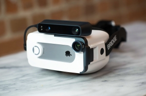 Bridge VR для iPhone