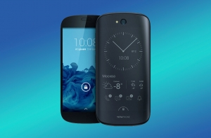 hisense e-ink display