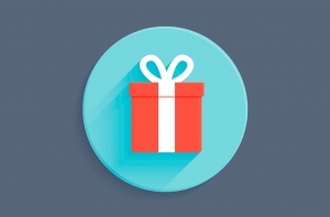 Топ 10 подарков