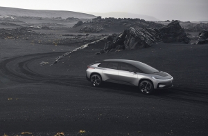 Беспилотные авто