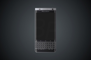 Blackberry Mercury CES 2017