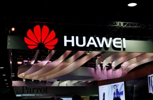 Huawei CES 2017