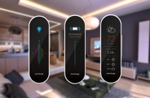 Sevenhugs Smart Remote