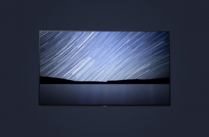 Sony Bravia OLED A1