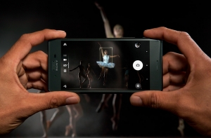 Sony Xperia X