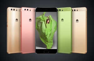 Huawei P10