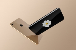 В новом iPhone 8 возможно не будет кнопки Home