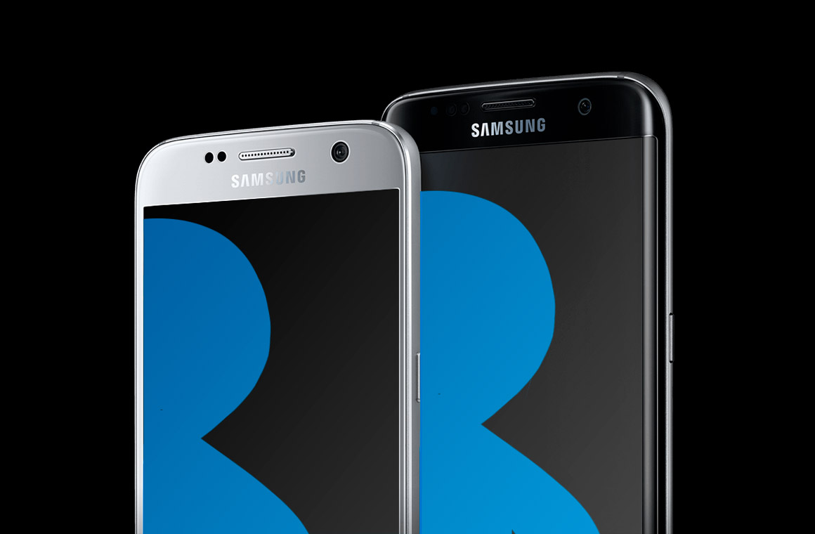 Samsung Galaxy S8 Leaks
