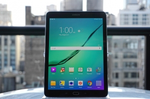 Samsung Tab S3 MWC 2017