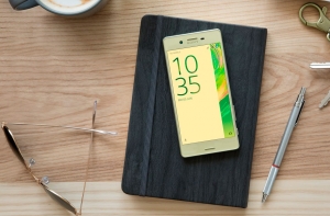 xperia x обзор