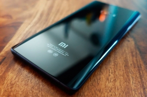 выход Xiaomi Mi6