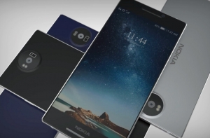 Nokia 8