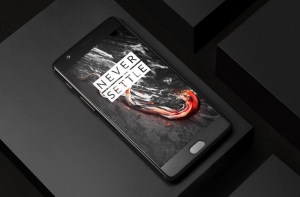 oneplus 3t midnight black