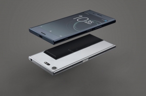 Xperia XZ Premium