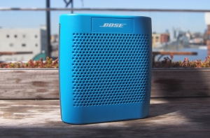 bose soundlink color обзор