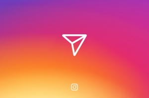 исчезающие фотографии и видео в Instagram