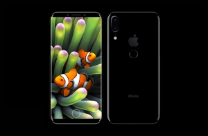 iPhone 8 plus jet black