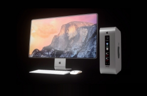 mac pro modular