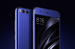 Xiaomi Mi6