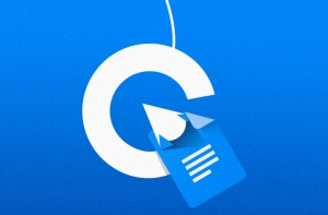 фишинг google docs