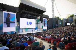 Google I/O 2017