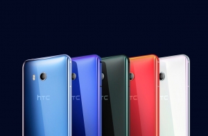 HTC U11