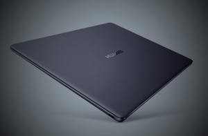 huawei matebook x gray