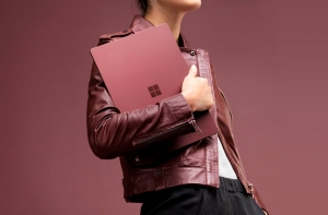 microsoft surface laptop