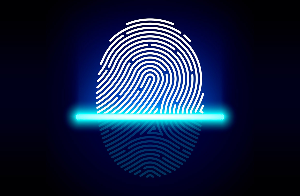 Qualcomm Fingerprint Sensors