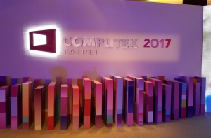 Computex 2017