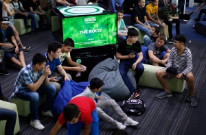 game fest алматы