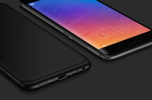 meizu pro 7 цена