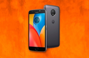 moto e4 plus