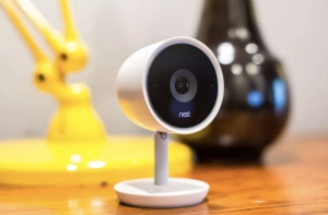Nest Cam IQ