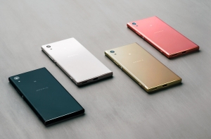 sony xperia xa1 обзор