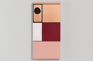 модульный смартфон