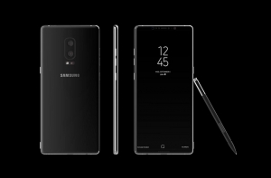 galaxy note 8