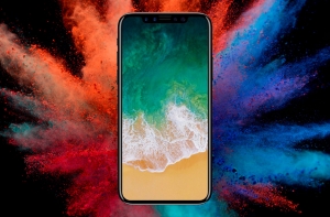 iPhone 8 first image