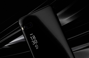 meizu pro 7
