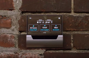 Термостат Microsoft Glas