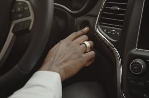 Безпроводной запуск авто