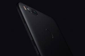Xiaomi Mi 5X Black